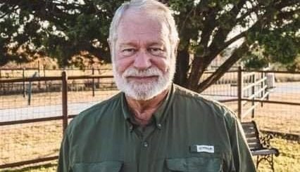 德州老英雄Jack Wilson