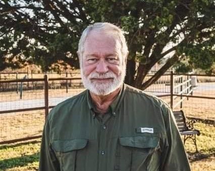 德州老英雄Jack Wilson