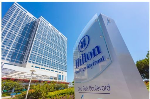 无视妇女儿童被卖到客房沦为性奴，美12家大牌酒店被起诉