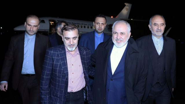 Image result for Massoud Soleimani
