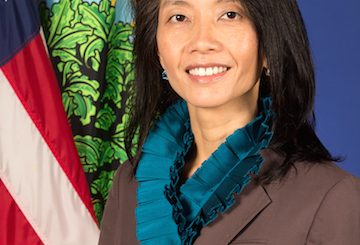 Image result for Holly Ham WHIAAPI AACE award