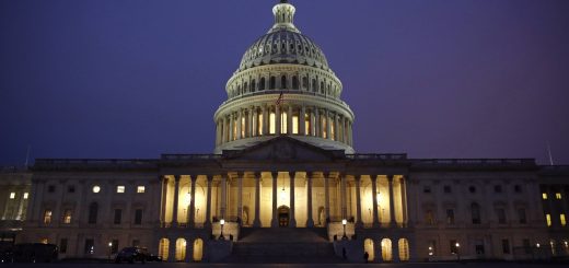 中国将不再是汇率操纵国？美签贸易协议前释放信号