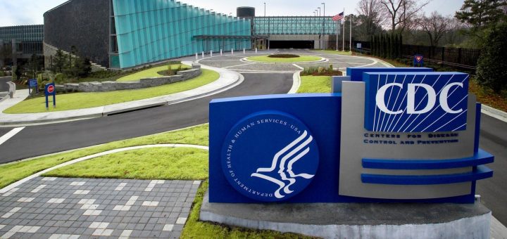 美国疑似新冠病毒病例破百 纽约州疑似病例增至9个_图1-1