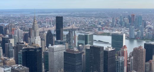 放榜!纽约市房地产“2020最值得关注社区”