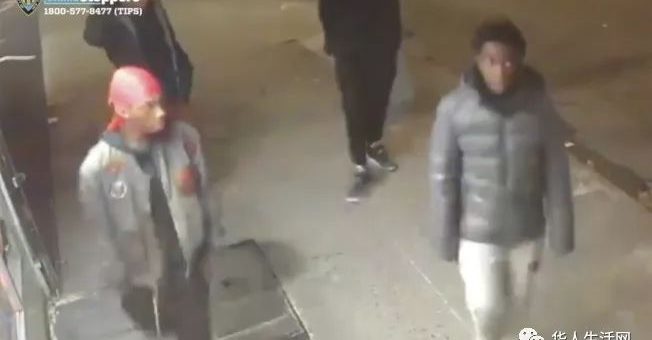 纽约男当街被打劫1美元,还丧命,出门别忘随身带20美元现金