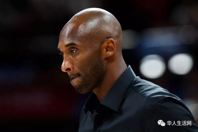 一架直升机洛杉矶附近坠毁 传科比·布莱恩特遇难 一架直升机洛杉矶附近坠毁 传科比·布莱恩特遇难