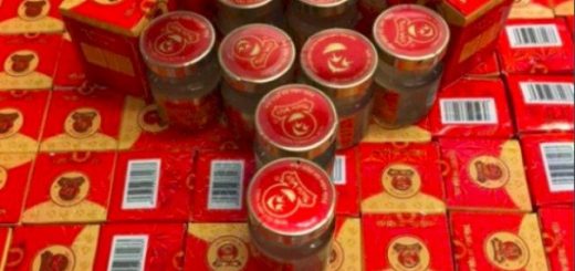 儿媳妇怀孕，婆婆赴美好心“带货”，遭海关没收罚款