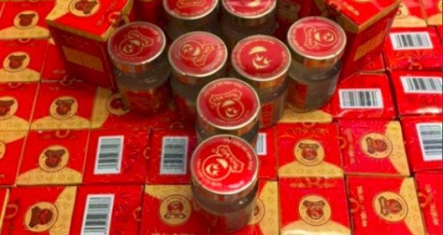 儿媳妇怀孕,婆婆赴美好心“带货”,遭海关没收罚款