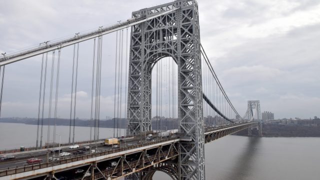 Image result for Tolls going up on bridges, tunnels to NYC starting Sunday