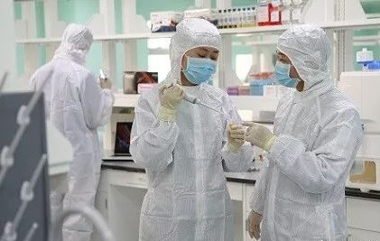 疫苗来了!新型冠状病毒mRNA疫苗研发正式立项