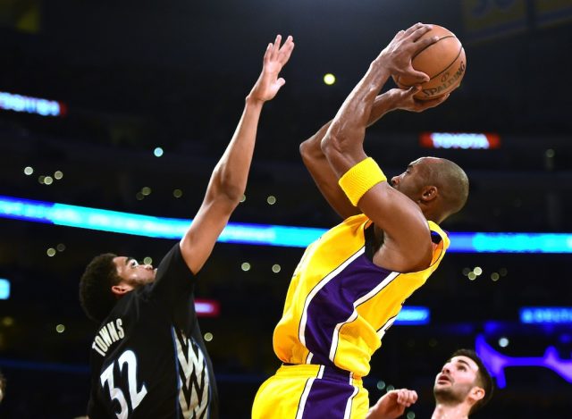 Image result for kobe bryant jump