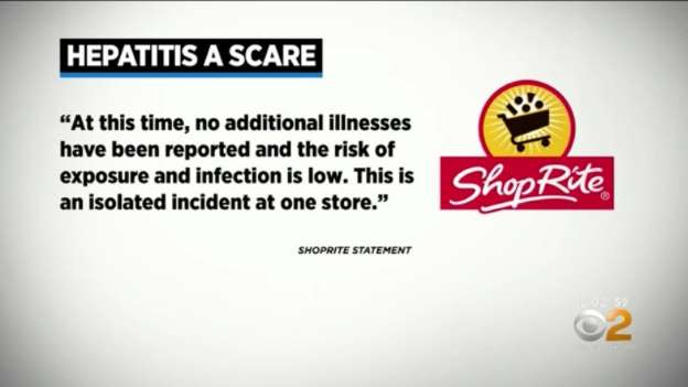 Image result for NJ Hepatitis A Outbreak Expands