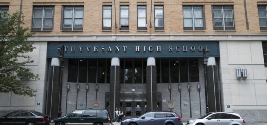 Image result for stuyvesant high school new york