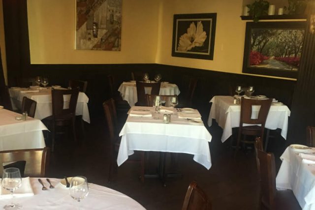 Courtesy, Meet the Meat