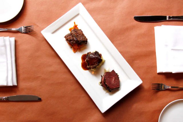 Photo: Clayton Cotterall