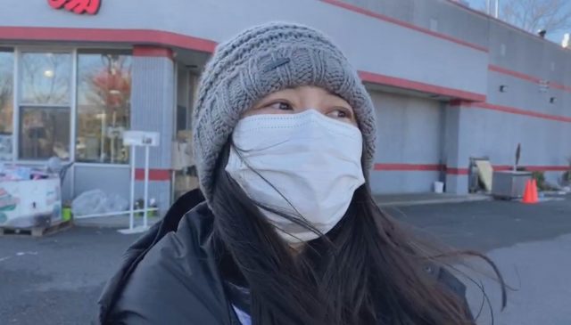 纽约长岛纳苏郡华人忙囤货 卫生局：隔离人数下降无需担忧_图1-3