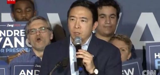 结束2年多参选之路 杨安泽正式宣布退出总统选举_图1-1