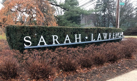 Image result for new jersey Sarah Lawrence college