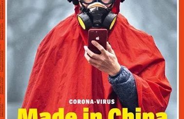 疫情在海外抖音被疯狂调侃,但这个世界,还是有善良暖心的一面的...