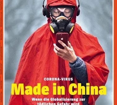 疫情在海外抖音被疯狂调侃,但这个世界,还是有善良暖心的一面的...