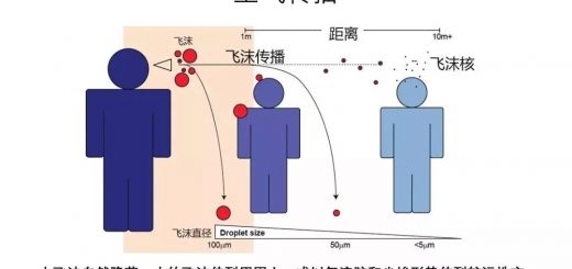 重磅|新冠肺炎可通过气溶胶远距离传播?加拿大专家称无需恐慌