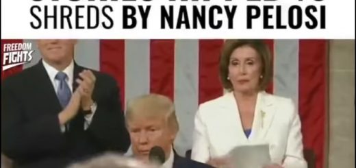 打脸！佩洛西要求全网删帖被拒绝了…推特与Facebook等平台给出了理由……