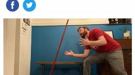 网友们狂立起扫把,NASA:我不是,我没有,别瞎说啊!