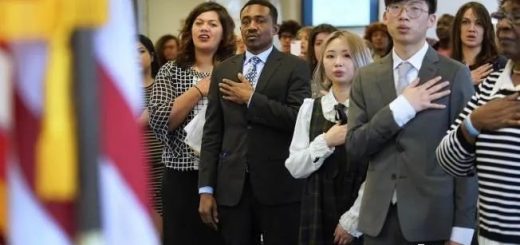 重磅!正式裁决!这样的人拿了绿卡,入籍将被拒!