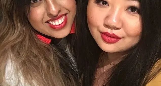 中国女孩因新冠遭羞辱,印度妹子挺身而出,结果......