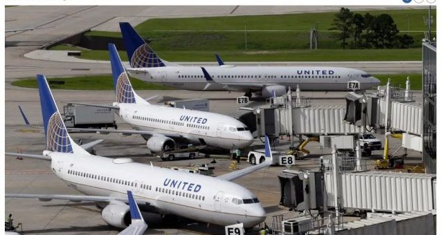 注意! 取消飞往中国航班延长至4月底! 华人懵了!