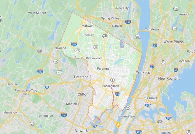 一张图掌握新泽西新冠病毒最新分布数据_图1-6