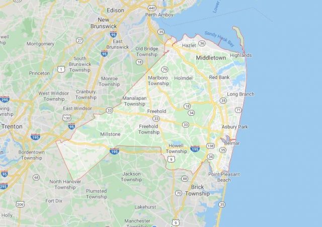 一张图掌握新泽西新冠病毒最新分布数据_图1-9