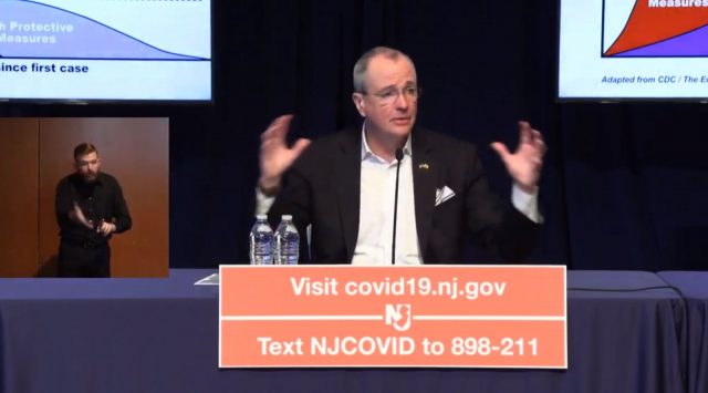 新州4/1起儿童日托仅部分开放 州长公布最新检测和抗疫措施细节 新州4/1起儿童日托仅部分开放 州长公布最新检测和抗疫措施细节_图1-1