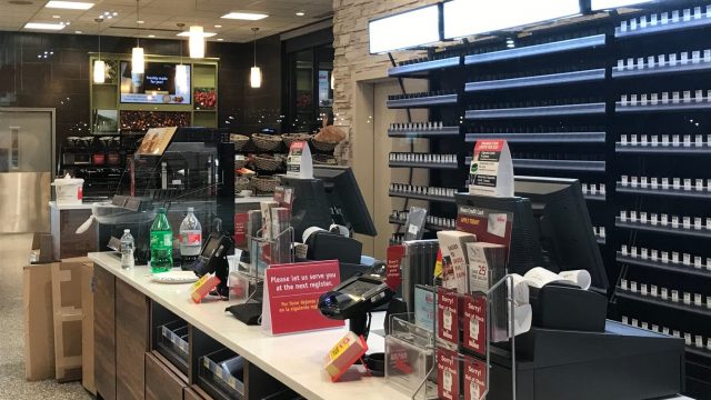 Image result for Camden wawa