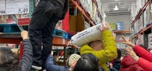 请您手下留情,疯狂抢购后,请勿退货!