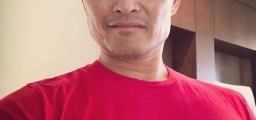 没那么可怕,亚裔男星纽约感染新冠,回夏威夷在家隔离自愈了
