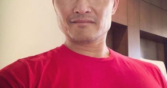 没那么可怕，亚裔男星纽约感染新冠，回夏威夷在家隔离自愈了