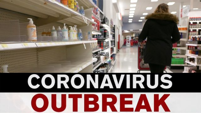 Image result for Jersey City coronavirus