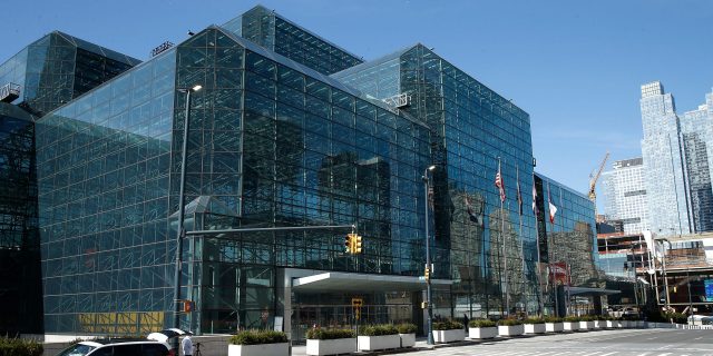 Jatvis Convention Center