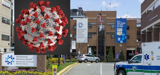 Image result for I’m declaring a State of Emergency for New Jersey amid an outbreak