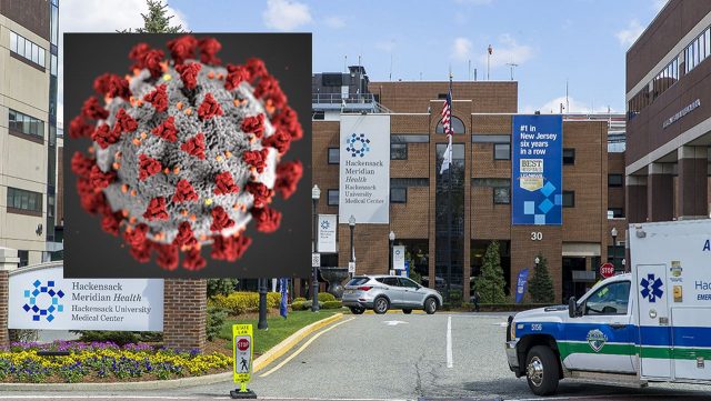 Image result for I’m declaring a State of Emergency for New Jersey amid an outbreak