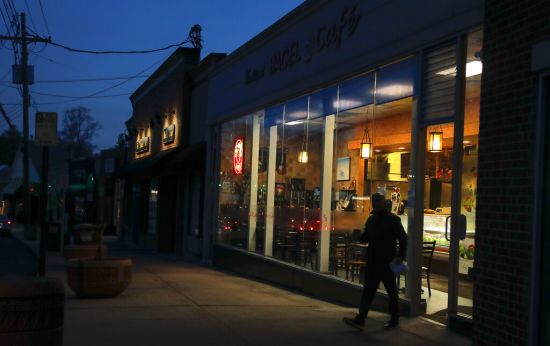 纽约州新罗谢尔（美联社图）