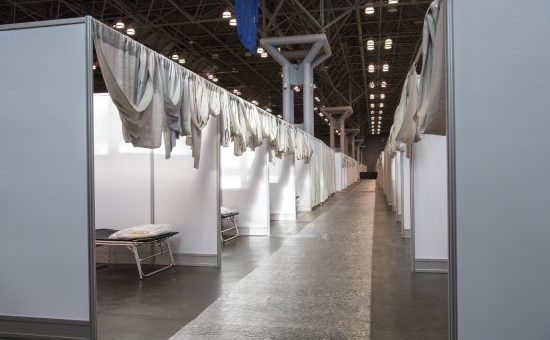 贾维兹中心临时医院（州政府图）