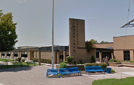 N.J. teacher tests positive for coronavirus