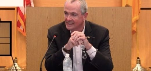 Gov. Murphy: Closing NJ Schools 'Inevitable,' Cases Nearly Double-0