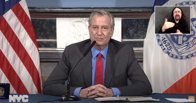 白思豪喊话前纽约客川普:纽约需要你的时候你去哪了 白思豪喊话前纽约客川普:纽约需要你的时候你去哪了_图1-1