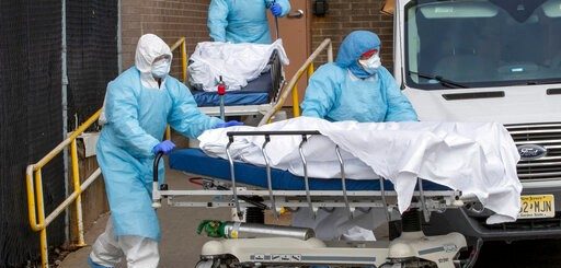 纽约病亡统计:超六成男性 有这两种基础病最危险_图1-1