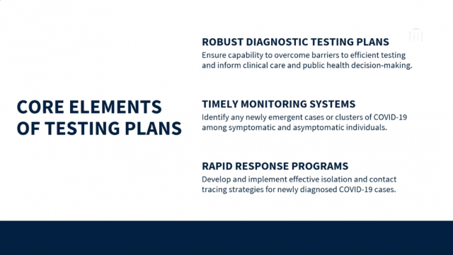 4月27日白宫疫情简报会实录 4月27日白宫疫情简报会实录_图1-4
