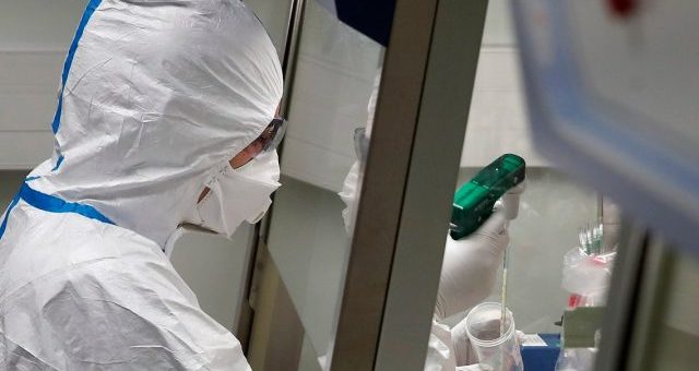 研究：纽约新冠病毒主要来自欧洲而非亚洲