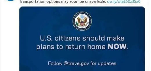 川普下令不回美国吊销绿卡没收财产，我差点又信了…